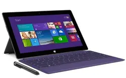 خرید تبلت ویندوزی Microsoft Surface Pro 2 با بهترین قیمت و