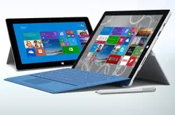 فروش تبلت ویندوزی Microsoft Surface Pro 3 with Keyboard - 512GB