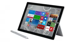 فروش تبلت ویندوزی Microsoft Surface Pro 3 with Keyboard - 512GB