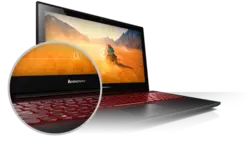 فروش لپ تاپ لنوو Lenovo Y5070 – A با بهترین قیمت از پی سی پرینتر