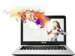 لپ تاپ ایسوس ASUS X455LD