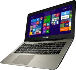 لپ تاپ ایسوس ASUS X455LD