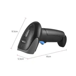 خرید  بارکد خوان وینسون مدل WNI-5010g  از پی سی پرینتر