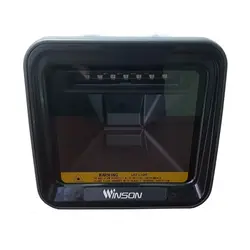 خرید بارکد خوان وینسون مدل  WAI-7000 از پی سی پرینتر