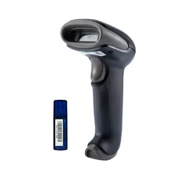 خرید بارکد خوان وینسون مدل  WNC-6083B/V | پی سی پرینتر