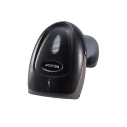 خرید بارکد خوان وینسون مدل  WNC-6083B/V | پی سی پرینتر