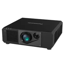 خرید ویدئو پروژکتور پاناسونیک مدل Panasonic PT-RZ570