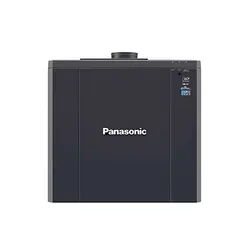 خرید ویدئو پروژکتور پاناسونیک مدل Panasonic PT-RZ570