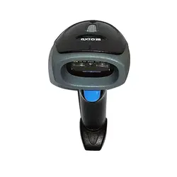 خرید بارکد خوان آکسیوم مدل Axiom 5200 | پی سی پرینتر