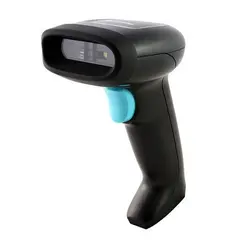 بارکد خوان با سیم مدل Honeywell HH400