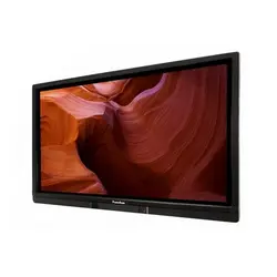 خرید برد هوشمند لمسی پروگرس مدل Progress Touch Panel 65 inch از فروشگاه پی سی پرینتر