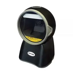 خرید بارکدخوان رومیزی تصویر بردار اسکار مدل Oscar Omni-Directional OS-65LBW