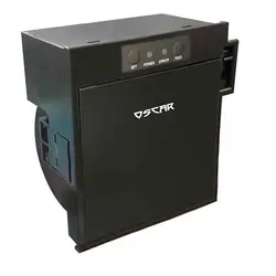 خرید پنل فیش پرینتر اسکار مدل Oscar POS 88P با فیمت ارزان و مناسب،