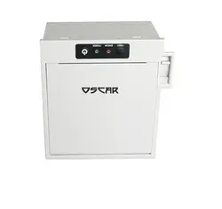 خرید پنل فیش پرینتر اسکار مدل Oscar POS 88P با فیمت ارزان و مناسب،
