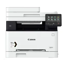 قیمت خرید پرینتر لیزری چهار کاره کانن مدل CANON MF645Cx | پی سی پرینتر