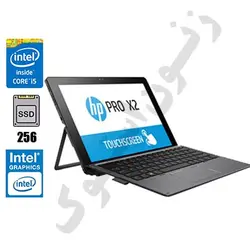 HP Pro x2 612 G2 - لپ تاپ استوک زنون