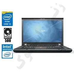 لپ تاپ لنوو T520 i5 - لپ تاپ استوک زنون