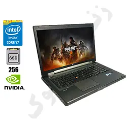 لپ تاپ HP 8760w