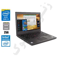 لپ تاپ Lenovo X270