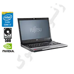 لپ تاپ Fujitso h720 پایین ترین قیمت بازار