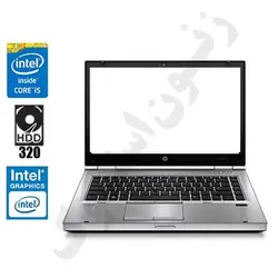 Hp 8740 i7