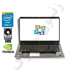 HP Pavilion Dv8i7