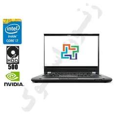 لپتاپ لنوو مدل lenovo t420 - لپ تاپ استوک زنون