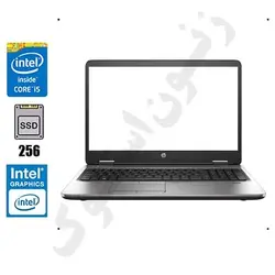 لپ تاپ Dell مدل 650 g2