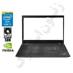 لپ تاپ Lenovo مدل P50