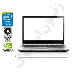 Lenovo Y470