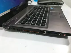 Lenovo Y470