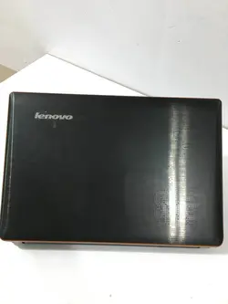 Lenovo Y470