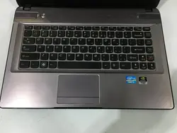 Lenovo Y470