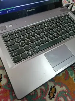 Lenovo Y470