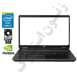 لپتاپ HP Zbook 15 g2 - لپ تاپ استوک زنون