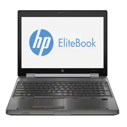 لپ تاپ Hp 8570W