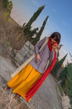 دامن لیمو