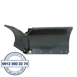 برف روب V شکل اصل و اورجینال بابکت آمریکایی | ایران بابکت