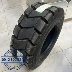 لاستیک بابکت گودراید EL77 سایز 16.5-12 | جارو بابکت ،‌ جارو مینی لودر بابکت ، جارو پشت بند تراکتور