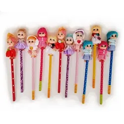 مداد عروسکی