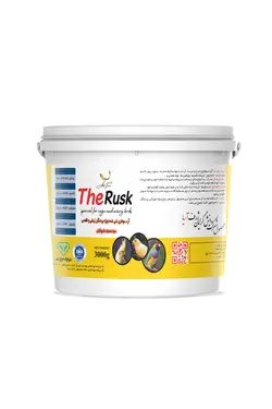 پودر سوخاری ( کوانتوم ) 3 کیلویی