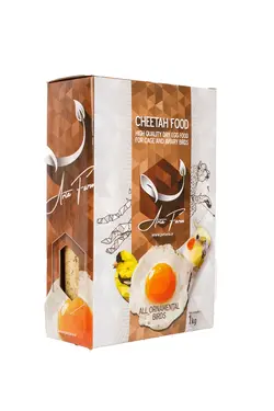 چیتافود 1 کیلویی