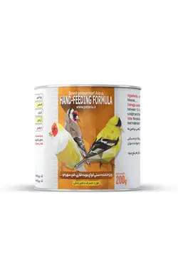 سرلاک میلراک پلاس 200 گرمی