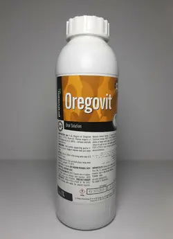 ارگوویت Oregovit - پت استور - فروشگاه حیوانات خانگی