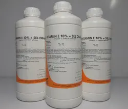 ای سلنیوم کپرو E+SE - پت استور - فروشگاه حیوانات خانگی