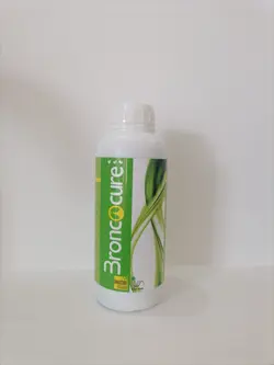 برونکوکیور BRONCOCURE - پت استور - فروشگاه حیوانات خانگی