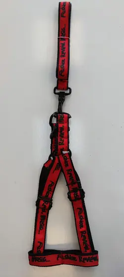 قلاده بدنی سگ