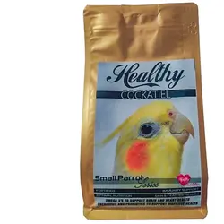 غذای Healthy عروس هلندی 750 گرمی