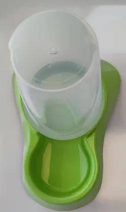 آبخوری اتومات مخصوص سگ وگربه