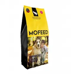 غذای سگ حمایتی مفید وزن 10 کیلوگرم